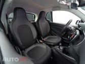 Smart ForTwo Passion