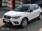 Seat Arona 1.0 TSI FR