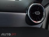 Mercedes-Benz A 180 d AMG Line Aut.