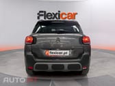 Citroen C3 Aircross 1.2 Puretech Feel