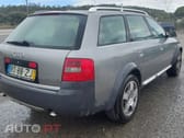 Audi A6 Allroad 2.5 TDI QUATTRO