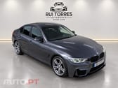 BMW 318 d LifeStyle