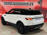 Land Rover Range Rover 2.0 eD4 SE Dynamic