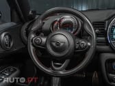 MINI Clubman John Cooper Works ALL4