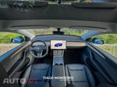 Tesla Model Y Tração Traseira
