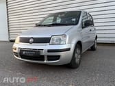 Fiat Panda 1.1 Active