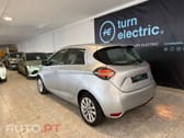 Renault Zoe (c/ Bateria) Intens 50