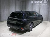 Peugeot 308 SW 1.6 Hybrid Active Pack e-EAT8