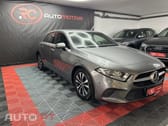 Mercedes-Benz A 160 d Style
