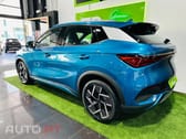 BYD Atto 3 60.48 kWh Design