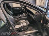Porsche Panamera ST 4 E-Hybrid Sport