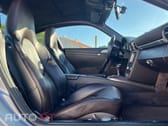 Porsche 911 Carrera 4S Tiptronic