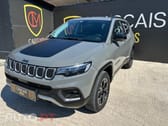 Jeep Compass 4xE 1.3 TG UPLAND