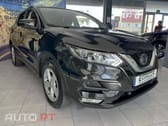 Nissan Qashqai 1.5 dCi Business Edition