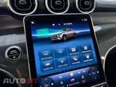 Mercedes-Benz GLC 300 d Coupe 4Matic