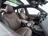 BMW iX3 M Sport Impressive