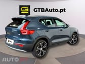 Volvo XC40 I.V.A DEDUTIVEL T4 Recharge Inscription