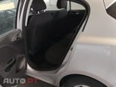 Opel Corsa 1.4 Edition FlexFuel