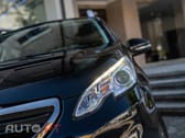 Peugeot 2008 1.2 PureTech Style