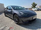 Tesla Model 3 Outro