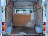 Mercedes-Benz Sprinter 308 2.3 D /30