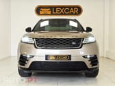 Land Rover Velar 2.0 D R-Dynamic