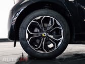 Smart ForTwo Electric Drive Passion
