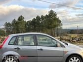 Ford Fiesta JH1