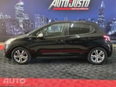 Peugeot 208 82 VTI Style