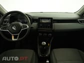 Renault Clio Clio 1.0 TCe Evolution
