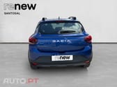 Dacia Sandero Stepway expression TCe 90