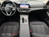 BMW 330 e Corporate Edition Auto