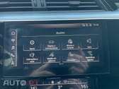 Audi E-Tron 50 QUATTRO
