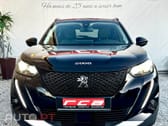 Peugeot E-2008 50 kWh Allure Pack - IVA Dedutivel !!!