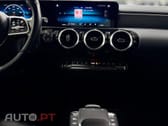 Mercedes-Benz CLA 220 d Progressive Aut.