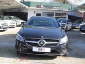 Mercedes-Benz CLS 250 Shooting Brake (BlueTEC) d 9G-TRONIC