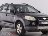 Chevrolet Captiva 2.0 VCDi Seven 7L