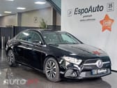 Mercedes-Benz A 180 d Style Aut.