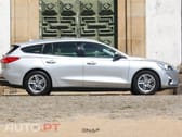 Ford Focus SW 1.5 EcoBlue TDCI Cool & Connect