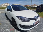 Renault Mégane Coupe 1.5 dCi GT Line