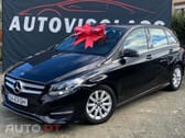 Mercedes-Benz B 180 CDi Style