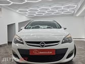 Opel Astra Sports Tourer 1.6 CDTI Business Edition S/S