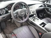 Bentley Flying Spur V6 Hybrid