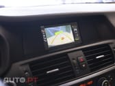BMW X3 20 d xDrive Auto