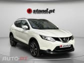 Nissan Qashqai 1.6 dCi Tekna Premium +Xtronic