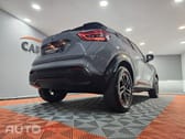 Nissan Juke 1.0 DIG-T N-Connecta NAV. DCT