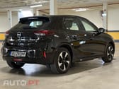 Opel Corsa-E 50 kWh