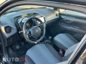 Peugeot 108 ACTIVE