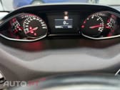 Peugeot 308 1.5 BlueHDi Allure