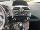 Renault Kangoo 1.5 dCi Business 3L